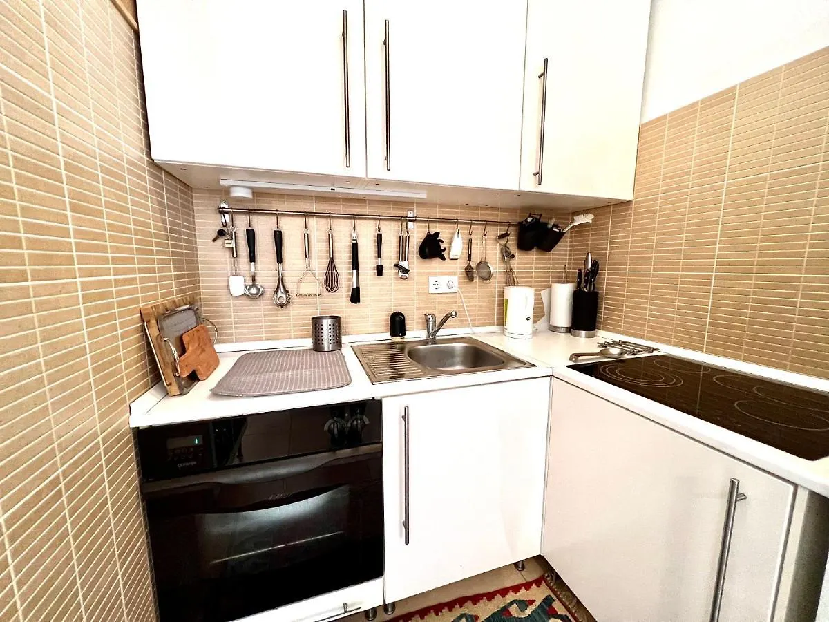 Apartment Aida Jadranovo