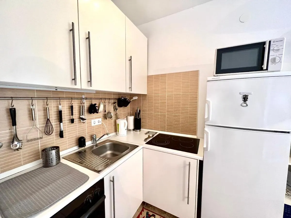 Apartment Aida Jadranovo