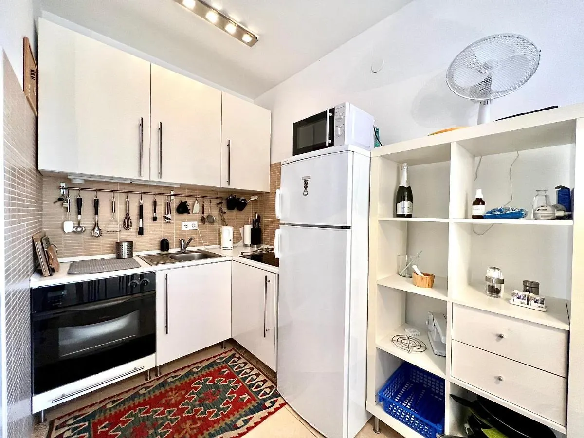 Apartment Aida Jadranovo