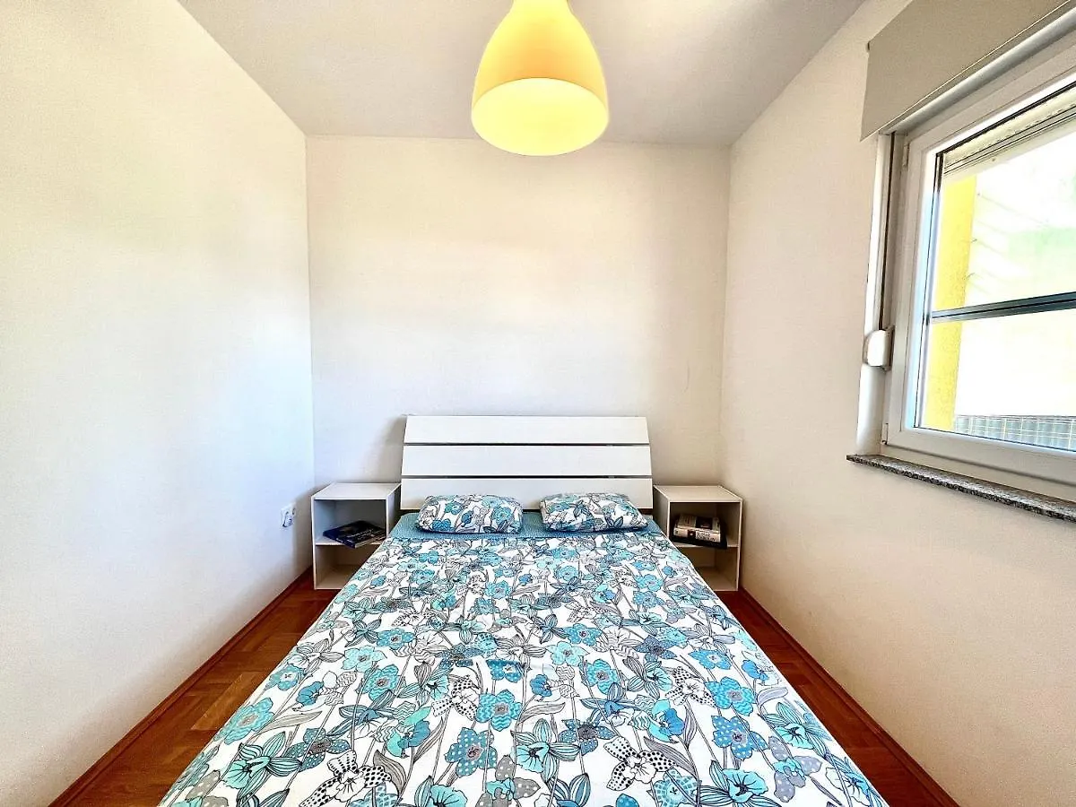 Apartment Aida Jadranovo