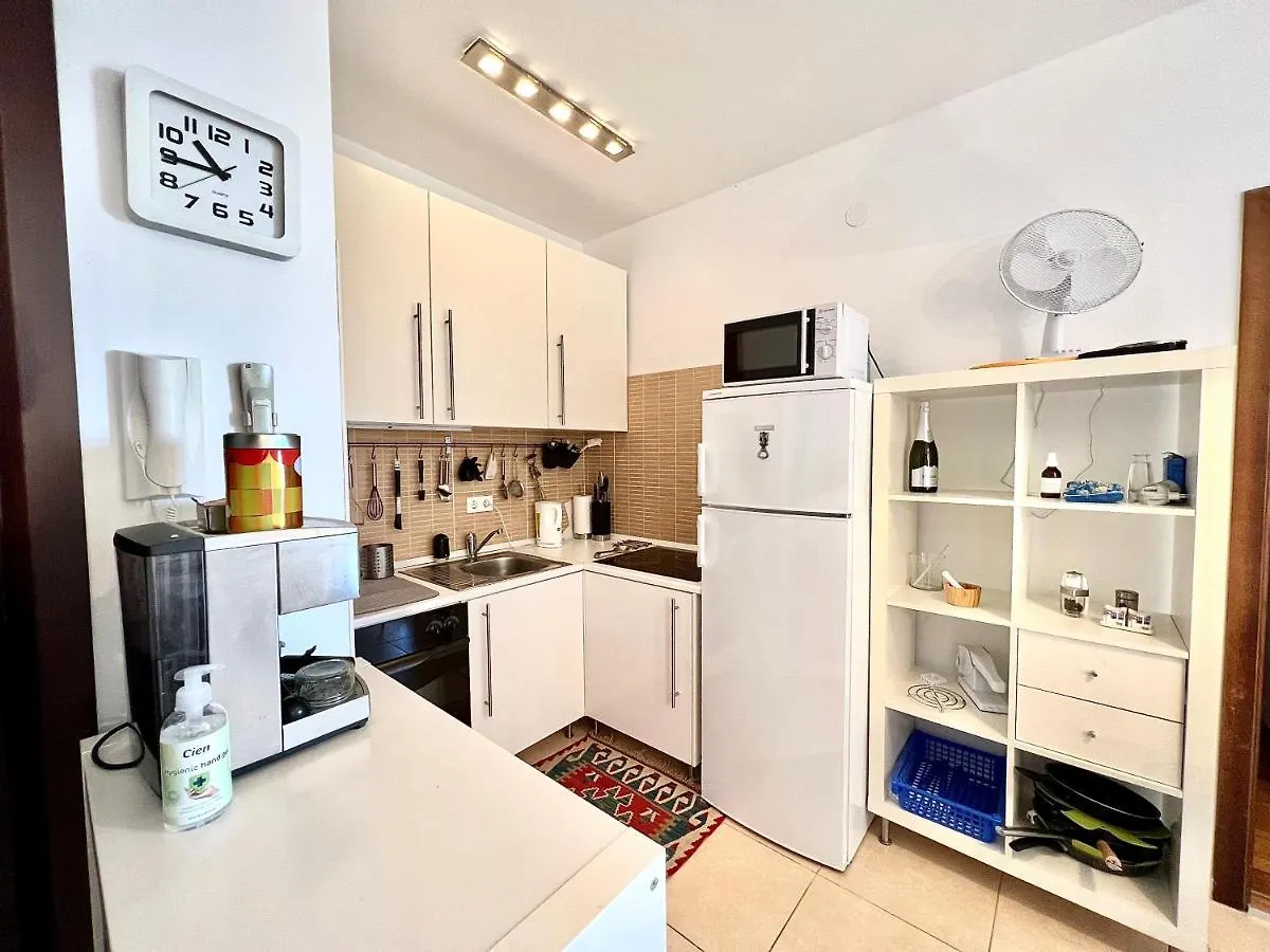 Apartment Aida Jadranovo 0*,  Croatia