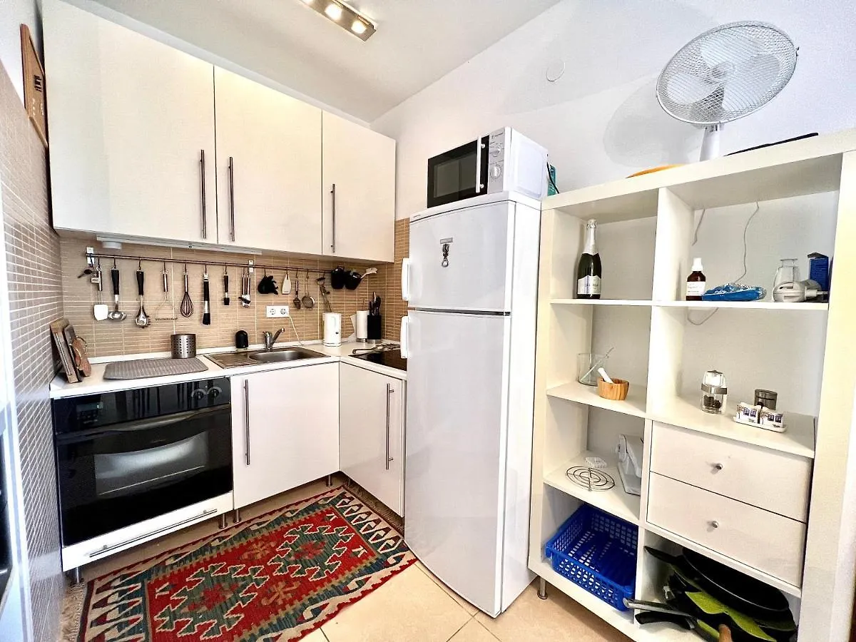 Apartment Aida Jadranovo