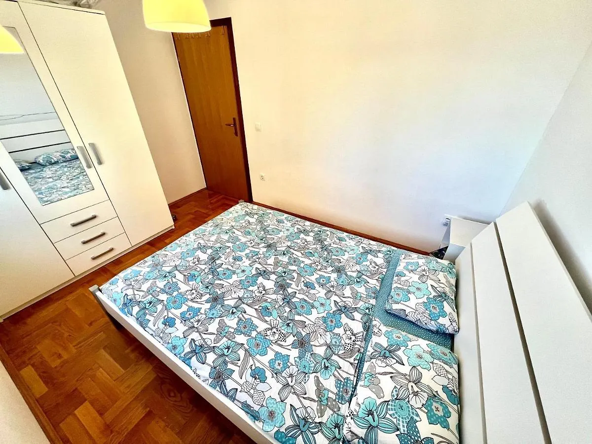 Apartment Aida Jadranovo