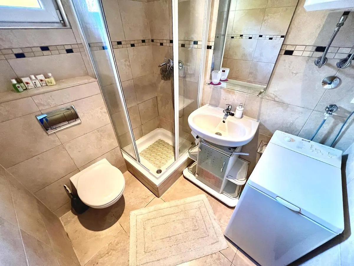 Apartment Aida Jadranovo