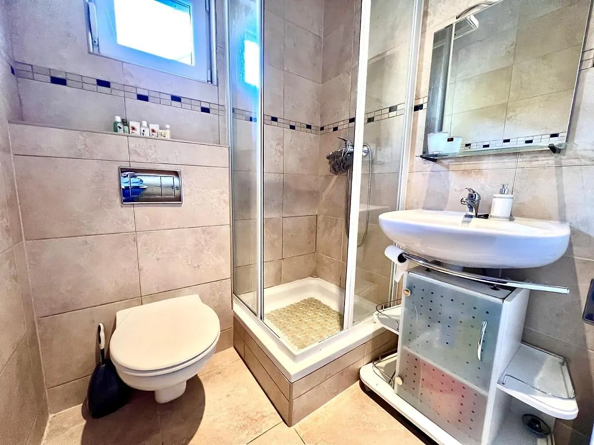 Apartment Aida Jadranovo