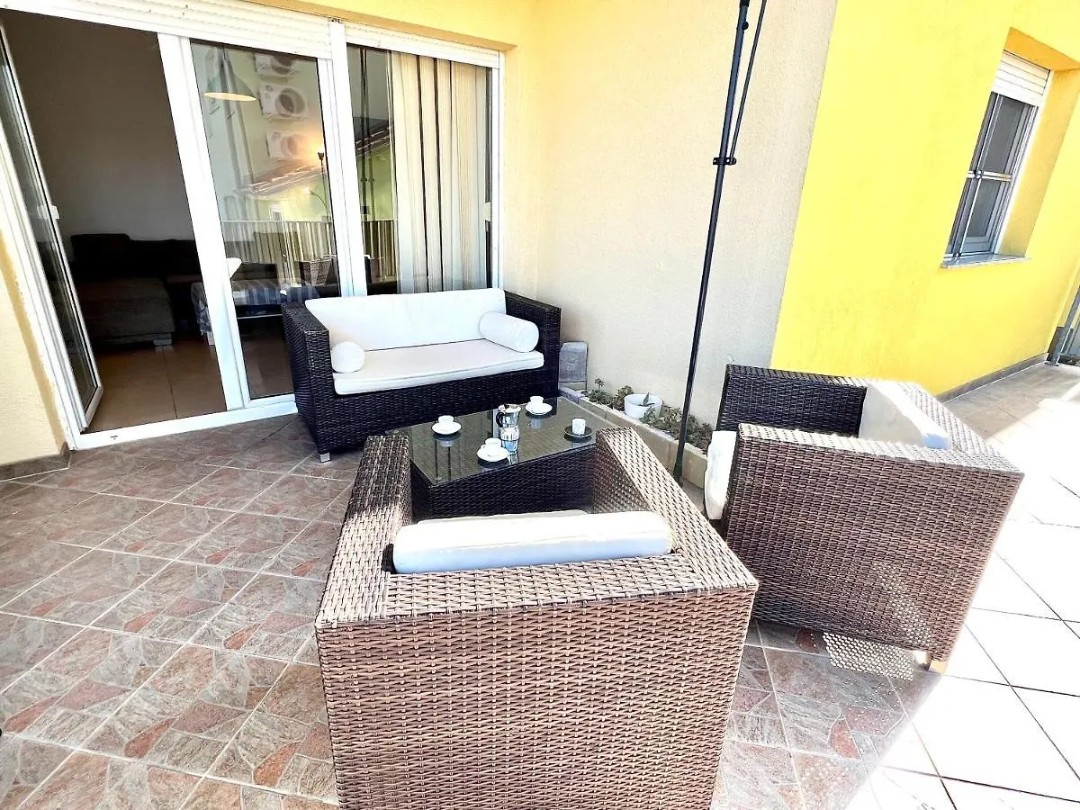 Apartment Aida Jadranovo